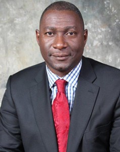 Denies externalising $4m ... Supa Mandiwanzira