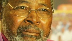 Sebastian Bakare