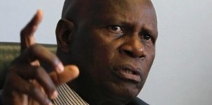 Patrick Chinamasa
