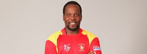 Hamilton Masakadza