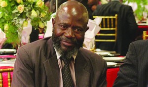 Joseph Chinotimba