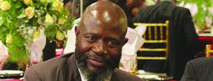 Joseph Chinotimba