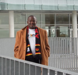 Leslie Ncube