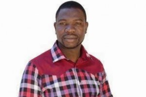 Prophetic Healing Ministry leader Walter Magaya