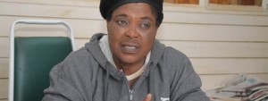 Manicaland Provincial Affairs Minister Mandi Chimene.