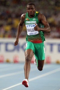 Ngonidzashe Makusha