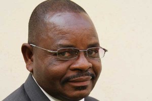 Zanu (PF) Masvingo provincial chairman, Paradzai Chakona