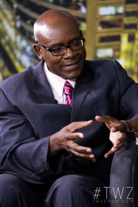 Dr. Noah Pashapa