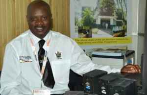 CZI vice president Sifelani Jabangwe: there is a likelihood that the companies will re-hire.