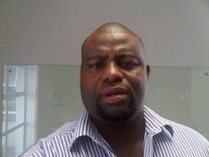 Siqokoqela Mphoko