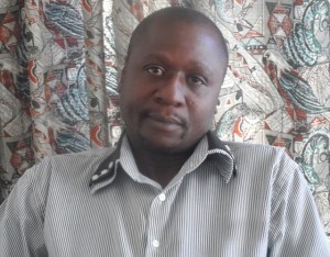 Tawanda Majoni