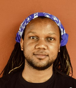 Tendai Huchu