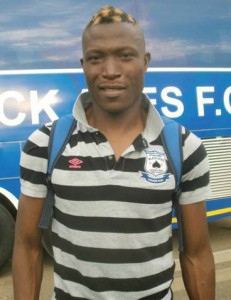 Tendai Ndoro