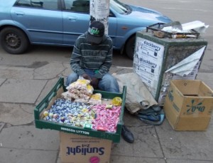 Vendor