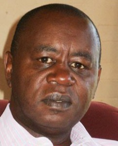Vince Musewe