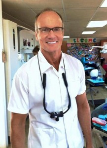 Walter Palmer, the American dentist who killed Cecil the lion.