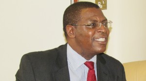 Welshman Ncube