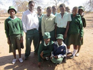 Girls outperform boys at schools in the SADC region.