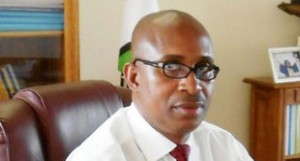 Obert Gutu