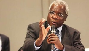 Renamo leader Afonso Dhlakama