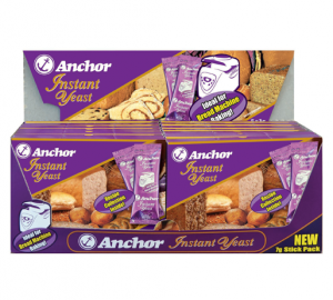Anchor Yeast