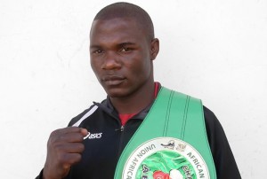 Charles Manyuchi