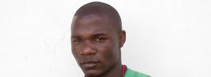 Charles Manyuchi
