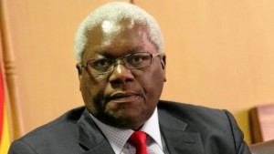 Ignatius Chombo