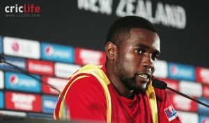 Elton Chigumbura