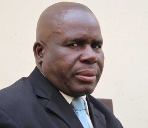 Kizito Chivamba