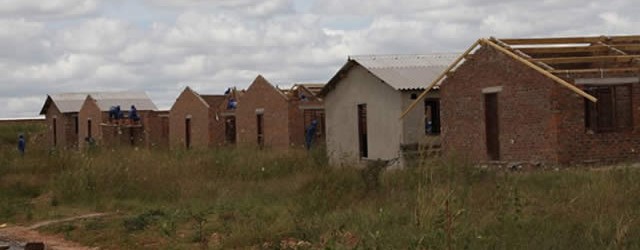 Almost Half Of Zimbabwe’s Urban Dwellers Are Lodgers