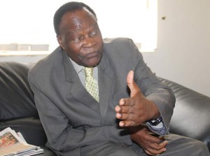 Josiah Hungwe