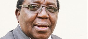 Simon Khaya Moyo