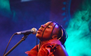 Hope Masike