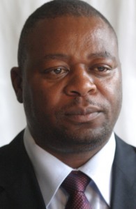 Lands Minister Douglas Momboshora : "Our officers have compiled a report which we will use to nail down corrupt officials.â€