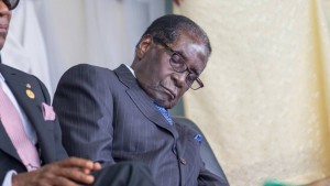 Mugabe’s indigenisation policy is the chief cause of investor aversion.