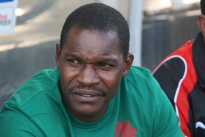 Norman Mapeza