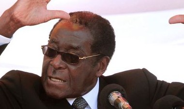 Mugabe anti-West, UN rant absurd: Parties