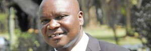 Government needs to plan well ... Acting finance minister Walter Chidhakwa 