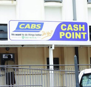 cabs