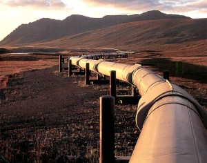 feruka Pipeline