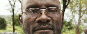 Zanu (PF) candidate for Marondera Central constituency, Lawrence Katsiru