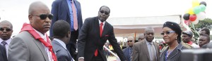 Mugabe