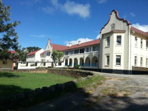 Mutare General Hospital