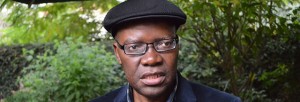 Tendai Biti