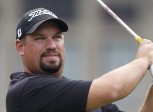 Brendon De Jonge
