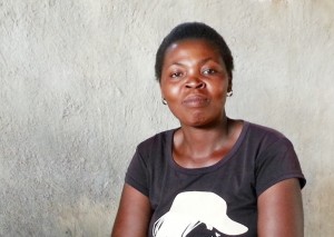 Catherine Matimati - In 10 years I will be running a successful business.