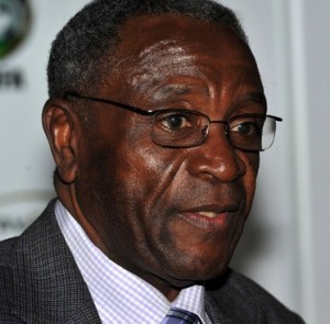 Cuthbert Dube 