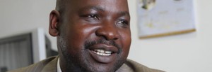The Prosecutor General, Johannes Tomana