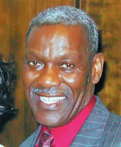 Professor Ken Mufuka